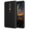 Flexi Slim Stealth Case for Nokia 6.1 (2018) - Black (Matte)